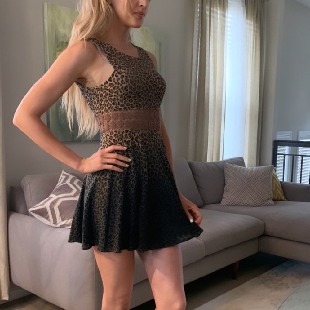 Free People Dress